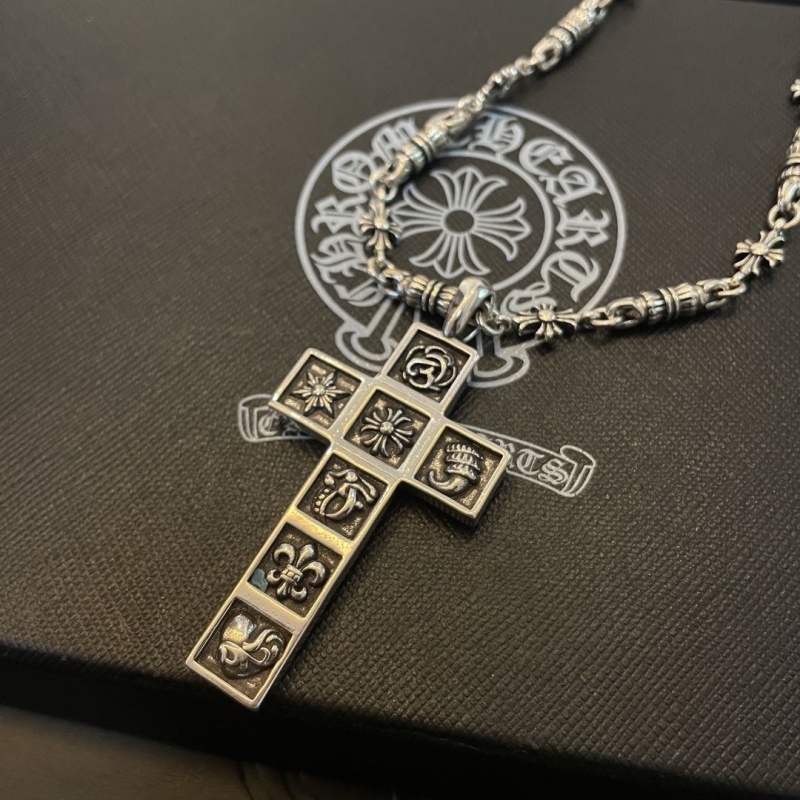 Chrome Hearts Necklaces